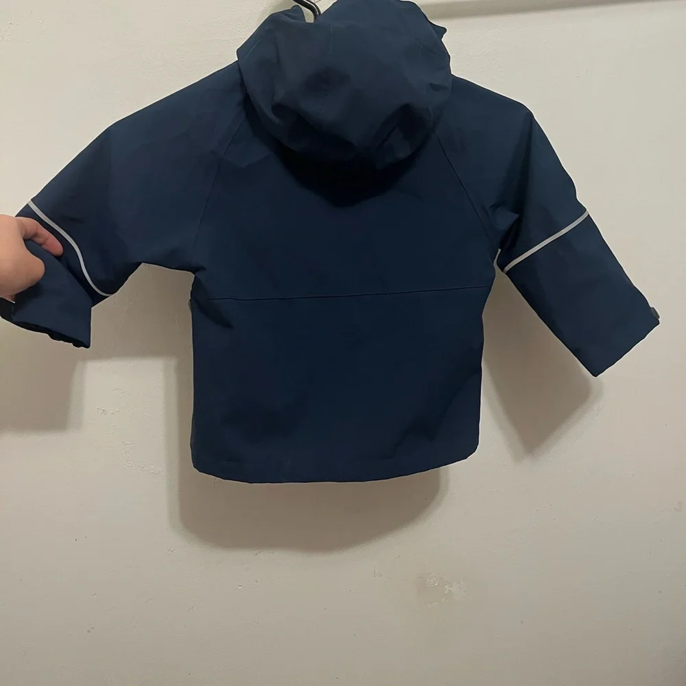 M26 Patagonia Baby Jacket